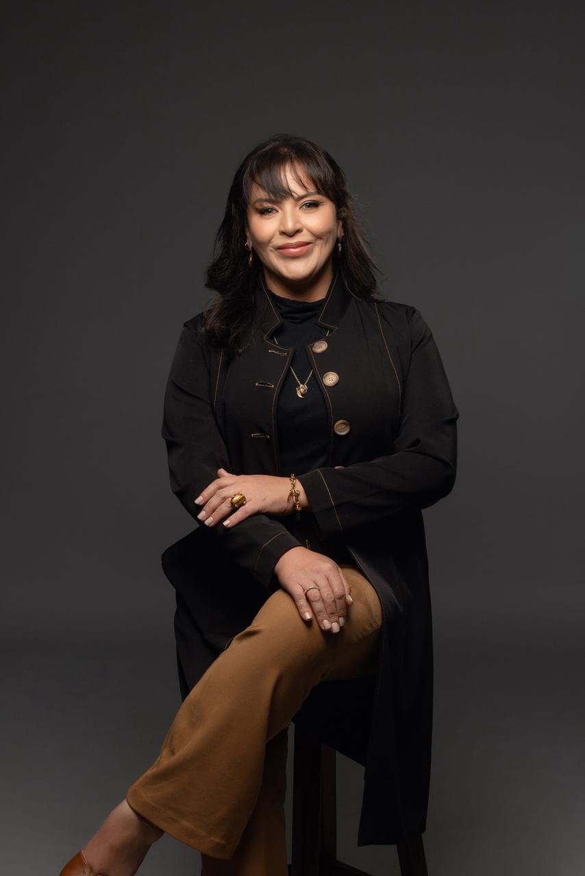 Dra. Laura Coca